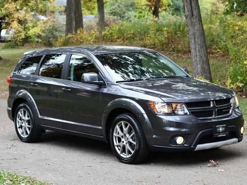 Used 2014 Dodge Journey R/T image 1