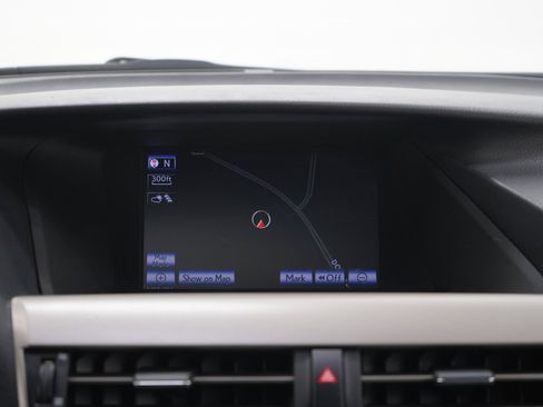 Used 2013 Lexus RX 350 FWD w/ Navigation Pkg image 17