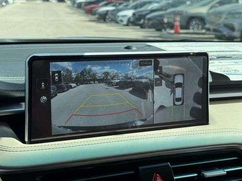 New 2026 Genesis G70 2.5T Prestige image 20