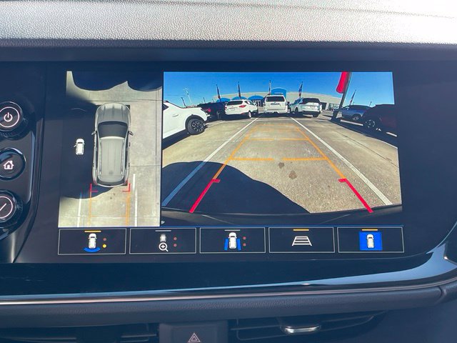 Certified 2023 Buick Envision Avenir AWD/4WD image 23