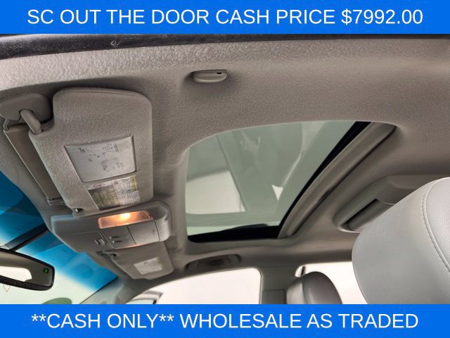 Used 2010 Toyota Sequoia Platinum AWD/4WD image 32