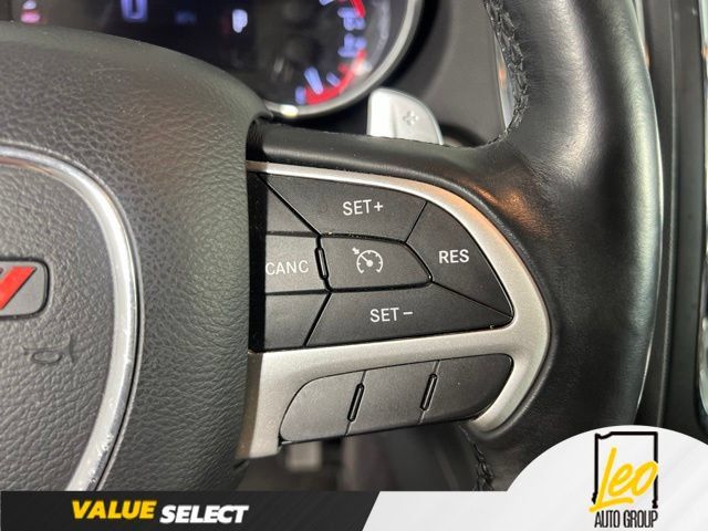 Used 2017 Dodge Durango GT w/ Nav & Power Liftgate Group AWD/4WD image 19