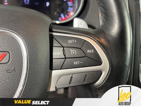 Used 2017 Dodge Durango GT w/ Nav & Power Liftgate Group AWD/4WD image 19