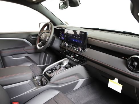 New 2026 Chevrolet Colorado Z71 w/ Z71 Convenience Package 2 AWD/4WD image 9