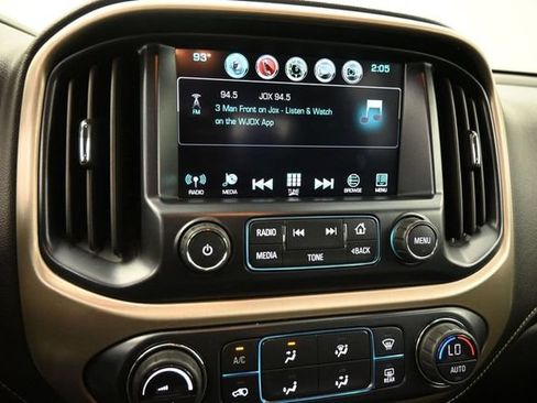 Used 2018 GMC Canyon Denali AWD/4WD image 12