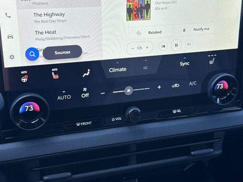 New 2026 Toyota bZ image 24