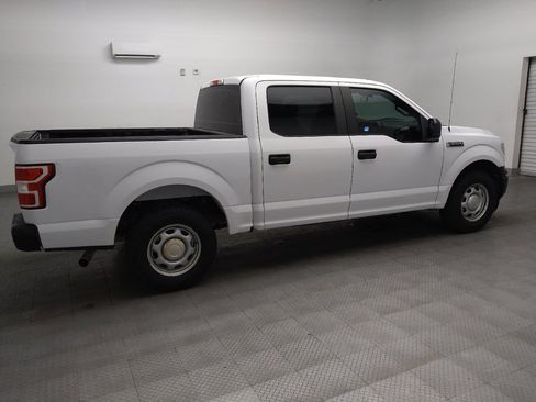 Used 2018 Ford F150 XL w/ Equipment Group 101A Mid RWD image 10