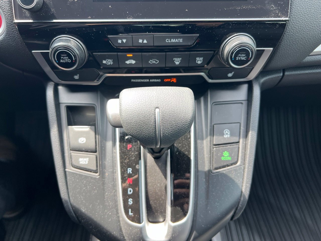 Used 2021 Honda CR-V Special Edition image 19