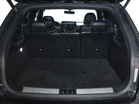Used 2019 Lincoln Nautilus Reserve w/ Cargo Utility Package FWD image 31