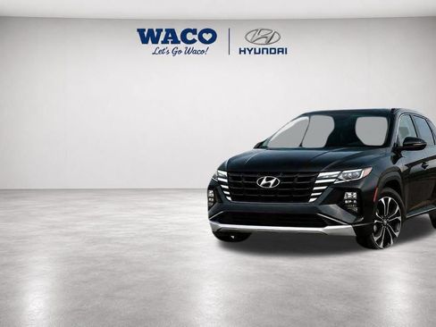 Used 2026 Hyundai Palisade SEL FWD image 48