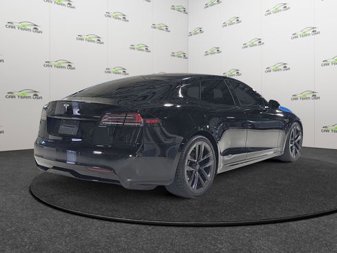 Used 2022 Tesla Model S image 7