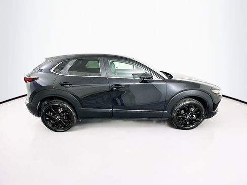 Used 2024 MAZDA CX-30 AWD 2.5 S w/ Select Sport Pkg image 10