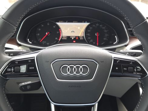 Used 2019 Audi A6 3.0T Premium w/ Convenience Package image 19