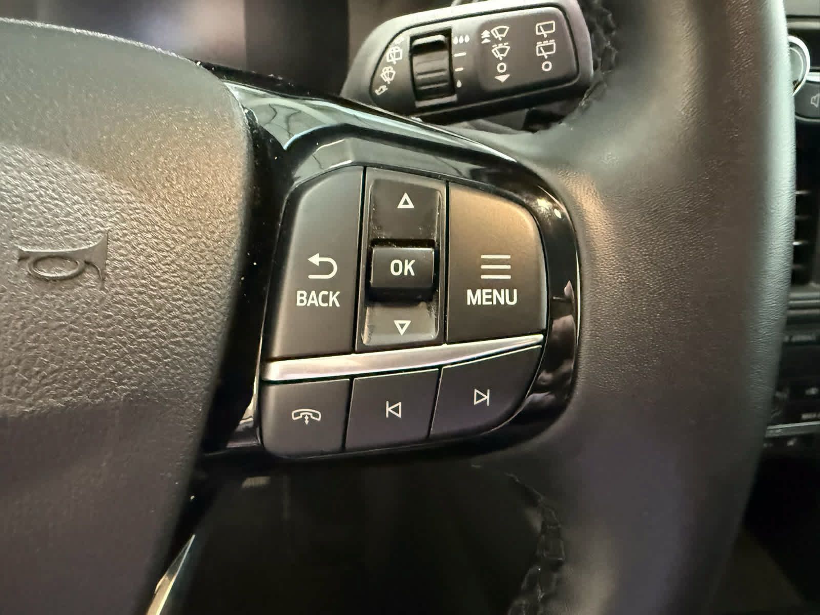 Used 2024 Ford Escape Active AWD/4WD image 19