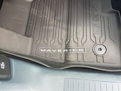 New 2026 Ford Maverick XL FWD image 20