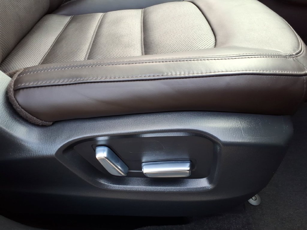 Used 2023 MAZDA CX-5 Signature AWD/4WD image 14