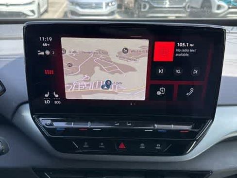 Used 2023 Volkswagen ID.4 Pro AWD/4WD image 20