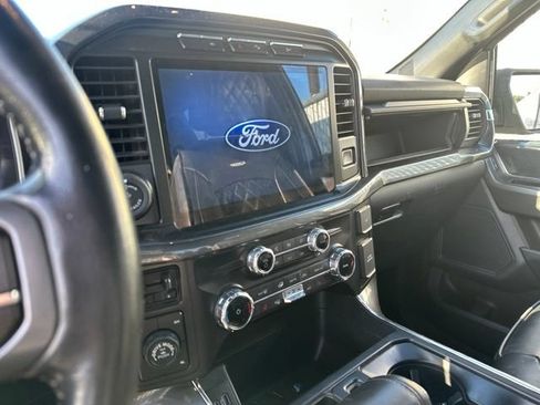 Used 2022 Ford F150 XLT AWD/4WD image 14