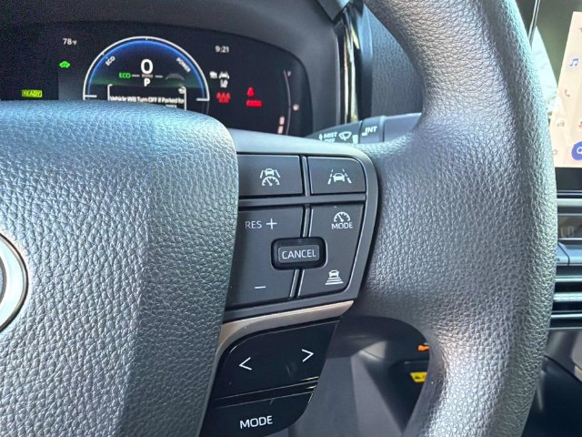 Used 2025 Toyota Camry LE w/ Convenience Package FWD image 25