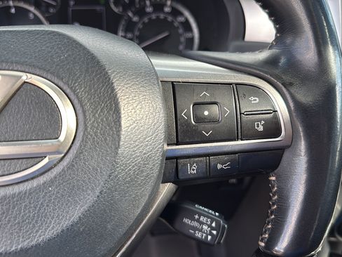 Certified 2023 Lexus GX 460 Premium w/ Premium Plus Package AWD/4WD image 26
