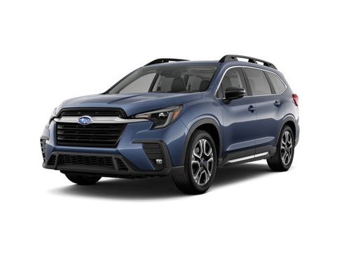 New 2025 Subaru Ascent Limited image 2