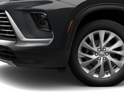 New 2026 Buick Enclave Preferred AWD/4WD image 5
