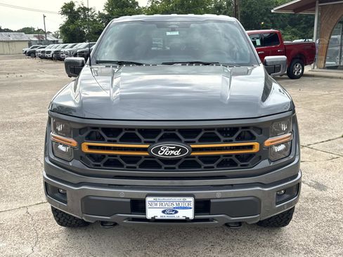 New 2026 Ford F150 Tremor w/ Equipment Group 402B AWD/4WD image 2