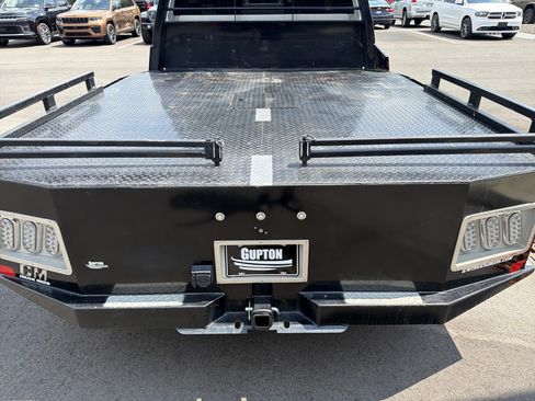 Used 2022 Chevrolet Silverado 3500 LT w/ Convenience Package AWD/4WD image 20