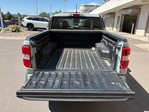 Used 2024 Ford Maverick XLT w/ XLT Luxury Package FWD image 26