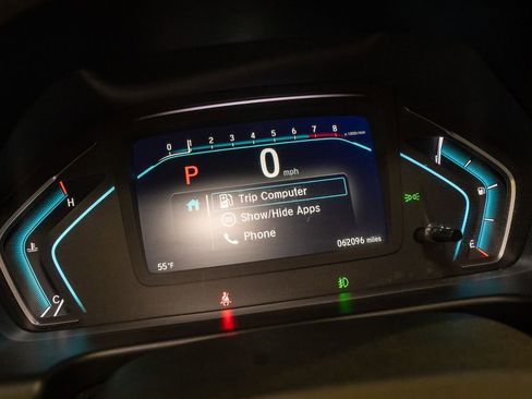 Used 2019 Honda Odyssey EX-L image 20