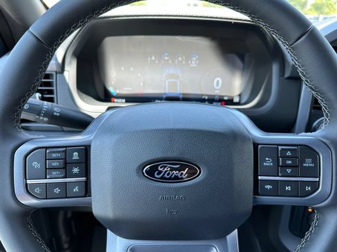 New 2026 Ford F150 XLT w/ Equipment Group 302A MID AWD/4WD image 24