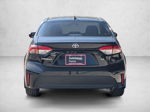 New 2026 Toyota Corolla LE image 14