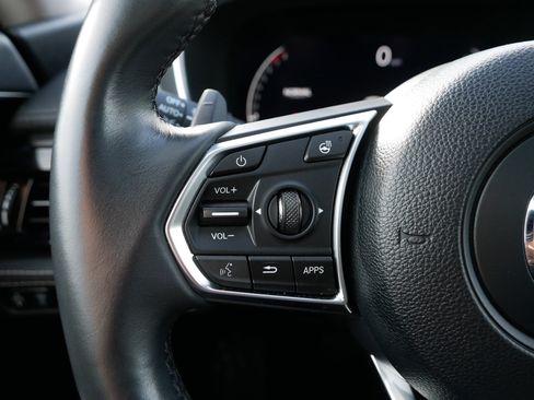 Certified 2024 Acura MDX SH-AWD w/ Advance Package image 31