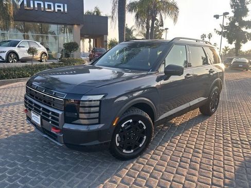 New 2026 Hyundai Palisade XRT Pro image 2