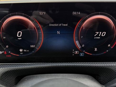 Used 2019 Mercedes-Benz A 220 4MATIC image 47