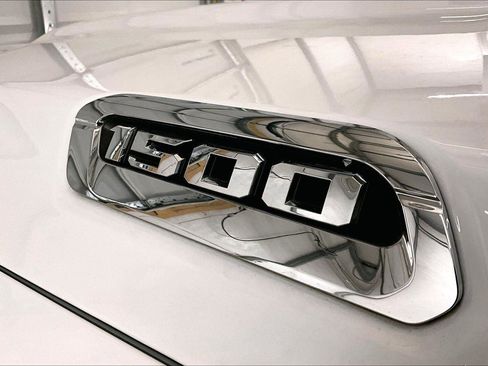 Used 2021 RAM 1500 Big Horn image 13