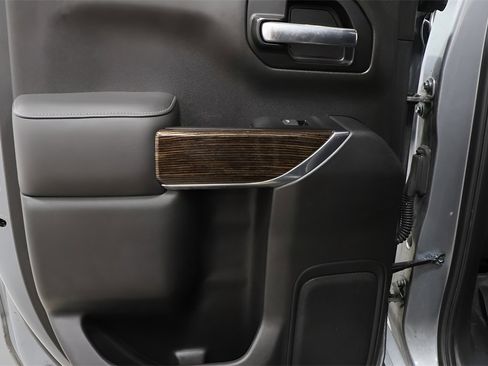 Used 2019 GMC Sierra 1500 Elevation image 23