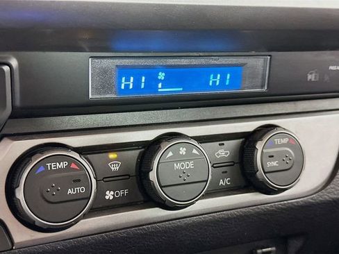 Used 2023 Toyota Tacoma SR5 image 12