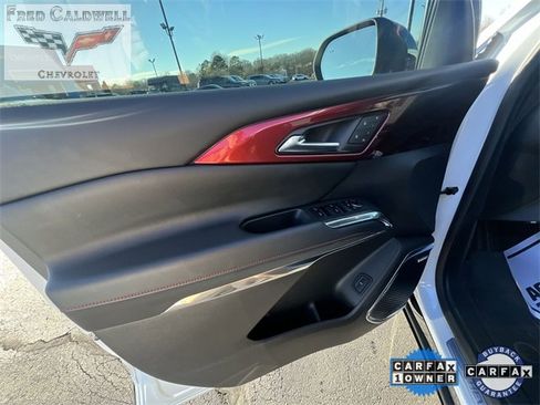 Certified 2026 Chevrolet Traverse RS w/ LPO, Floor Liner Package image 21