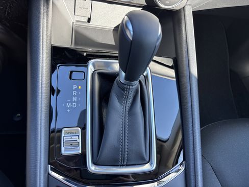 New 2025 MAZDA CX-5 AWD 2.5 S image 31