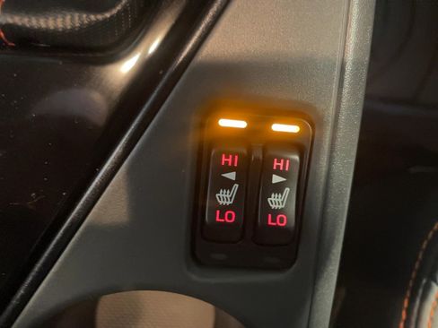 Used 2025 Subaru Crosstrek 2.5i Limited image 17