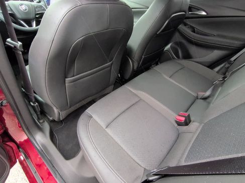 Used 2023 Buick Encore GX Select w/ Sport Touring Package image 18
