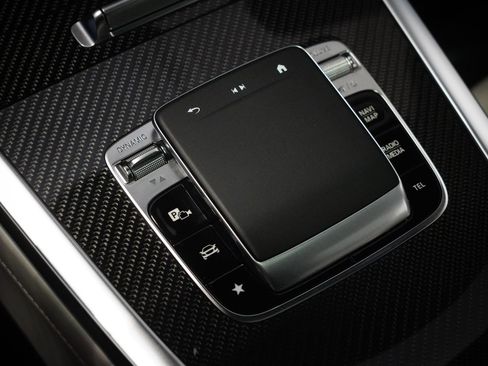 Certified 2025 Mercedes-Benz G 63 AMG 4MATIC image 29