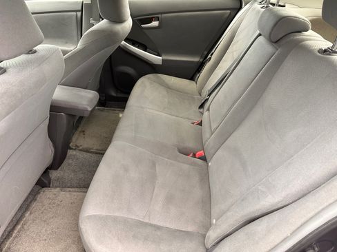Used 2010 Toyota Prius Two FWD image 6