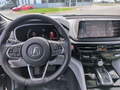 New 2026 Acura MDX w/ Advance Package image 23
