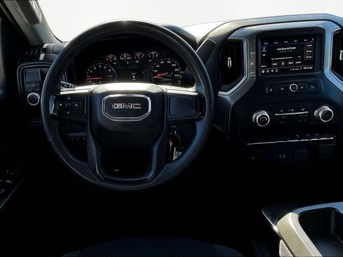 Used 2020 GMC Sierra 2500 2WD Double Cab w/ Convenience Package image 8