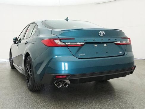 New 2026 Toyota Camry SE image 22