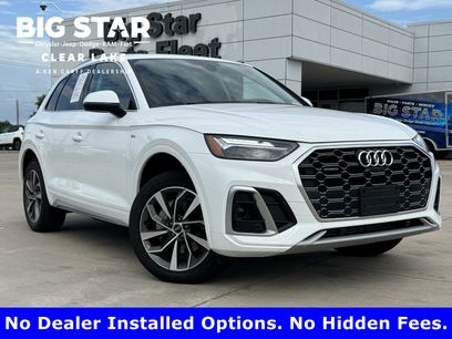 Used 2023 Audi Q5 2.0T Premium Plus