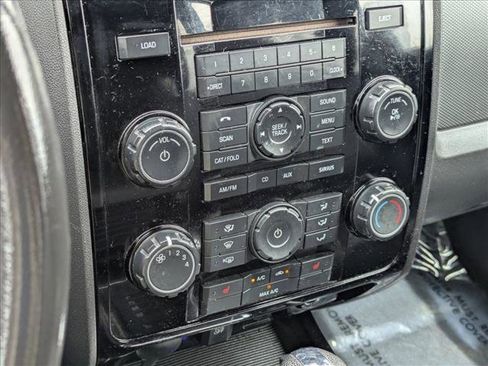 Used 2011 Ford Escape Limited AWD/4WD image 14