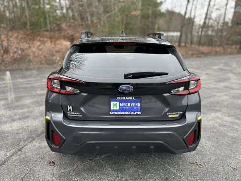 Used 2024 Subaru Crosstrek 2.5i Sport image 7